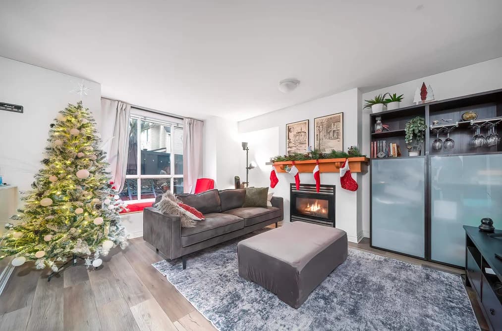 7313 MAGNOLIA TERRACE, Burnaby, BC — Residential for Sale - Main Photo
