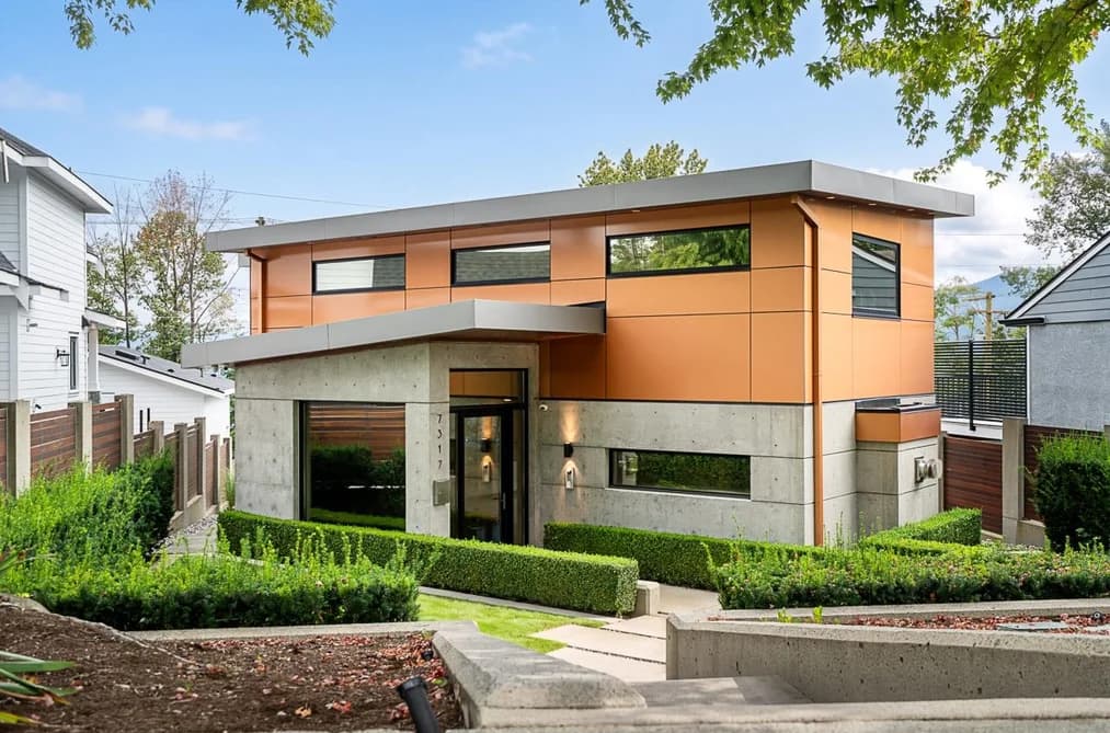 7317 BARNET ROAD, Burnaby, BC — Residential for Sale - Photo 2