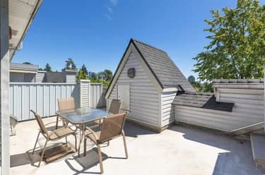 Townhouse for sale at 7317 Magnolia Terrace Burnaby British Columbia - MLS: R3138628