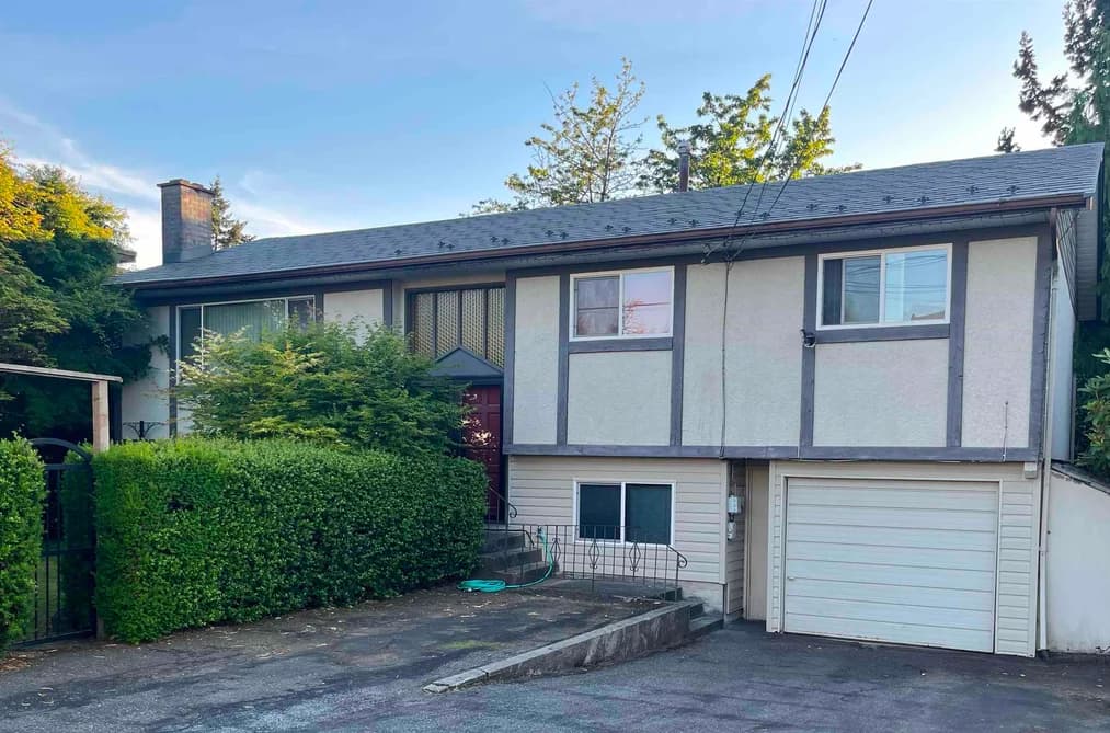 7319 116A STREET, Delta, BC — Residential for Sale - Main Photo