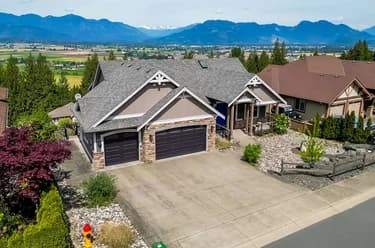 House for sale at 7319 Mount Thurston Drive Chilliwack British Columbia - MLS: R3134691