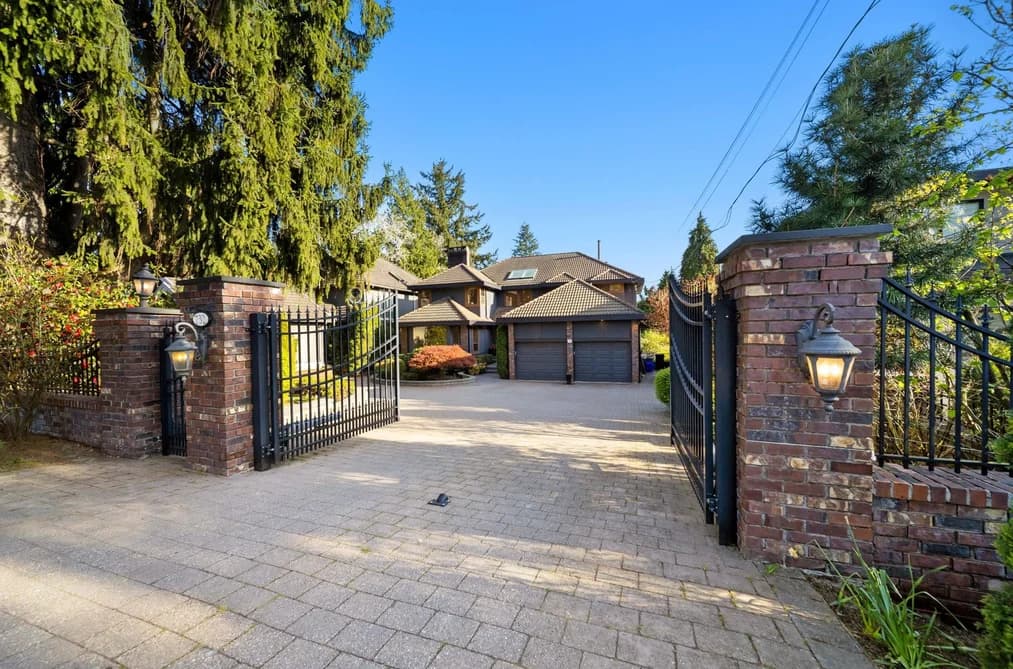 732 ROCHESTER AVENUE, Coquitlam, BC — Residential for Sale - Main Photo