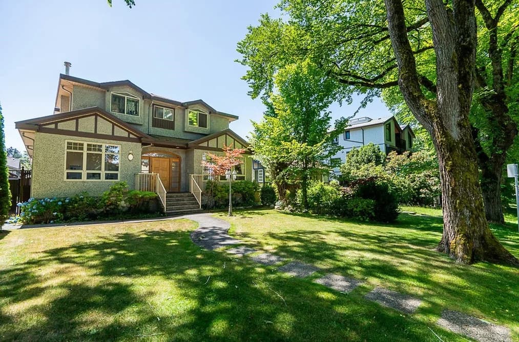 732 W 26TH AVENUE, Vancouver, BC — Residential for Sale - Photo 2
