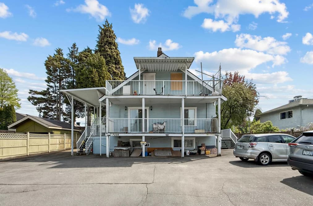 7320 IMPERIAL STREET, Burnaby, BC — Residential for Sale - Photo 2