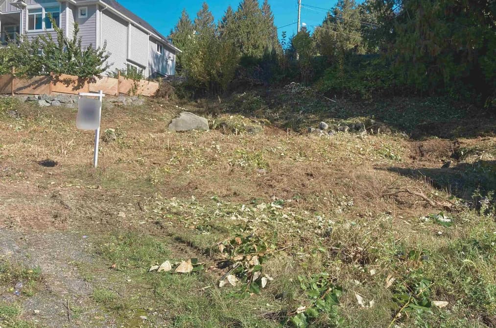 7321 MARBLE HILL ROAD, Chilliwack, BC — Land for Sale - Photo 2