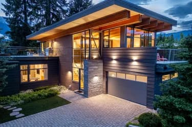 House for sale at 7325 Toni Sailer Lane Whistler British Columbia - MLS: R3132573