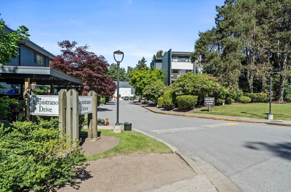 7326 CAPISTRANO DRIVE, Burnaby, BC — Residential for Sale - Main Photo