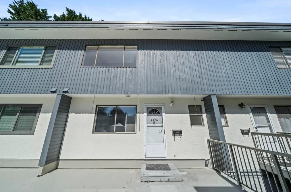 7326 CAPISTRANO DRIVE, Burnaby, BC — Residential for Sale - Photo 2