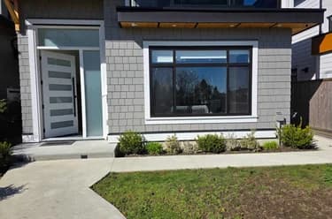 Half Duplex for sale at 7329 Ethel Avenue Burnaby British Columbia - MLS: R3103828