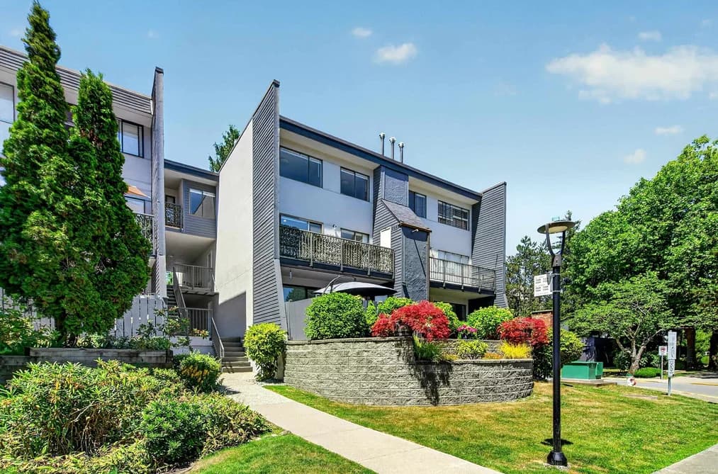 7330 CORONADO DRIVE, Burnaby, BC — Residential for Sale - Main Photo