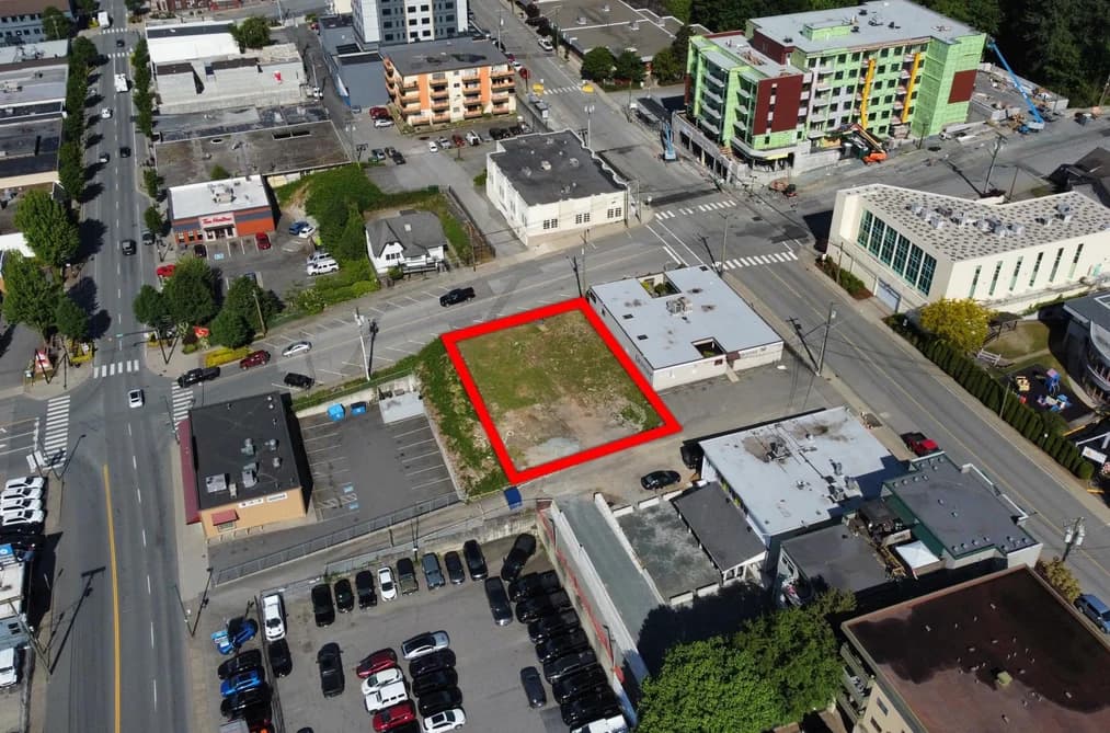 7330 HORNE STREET, Mission, BC — Land for Sale - Photo 2