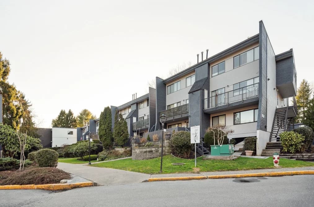 7332 CORONADO DRIVE, Burnaby, BC — Residential for Sale - Main Photo