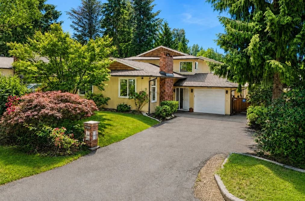 7335 141A STREET, Surrey, BC — Residential for Sale - Main Photo