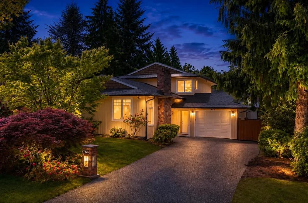 7335 141A STREET, Surrey, BC — Residential for Sale - Photo 2