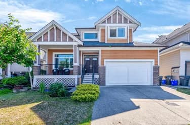 House for sale at 7336 201b Street Langley British Columbia - MLS: R3138593