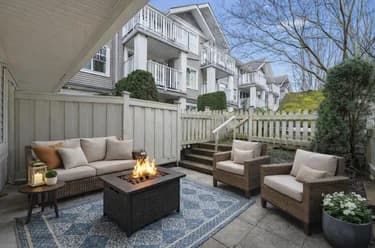 Townhouse for sale at 7336 Salisbury Avenue Burnaby British Columbia - MLS: R3139282