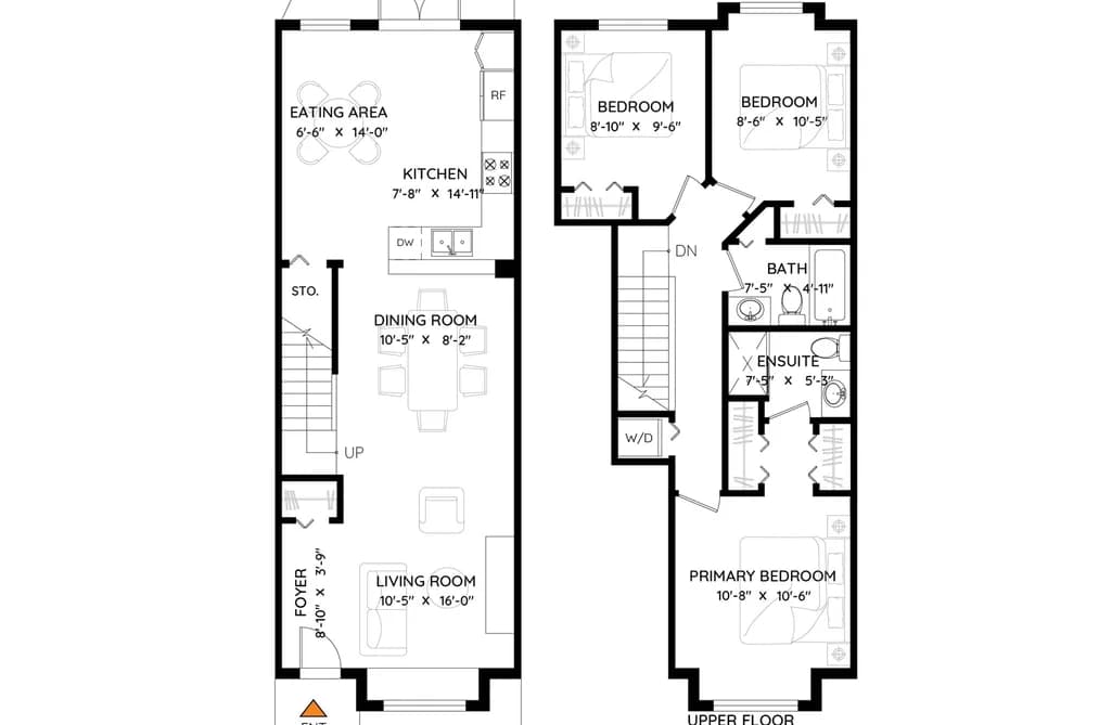 7336 SALISBURY AVENUE, Burnaby, BC — Residential for Sale - Photo 2