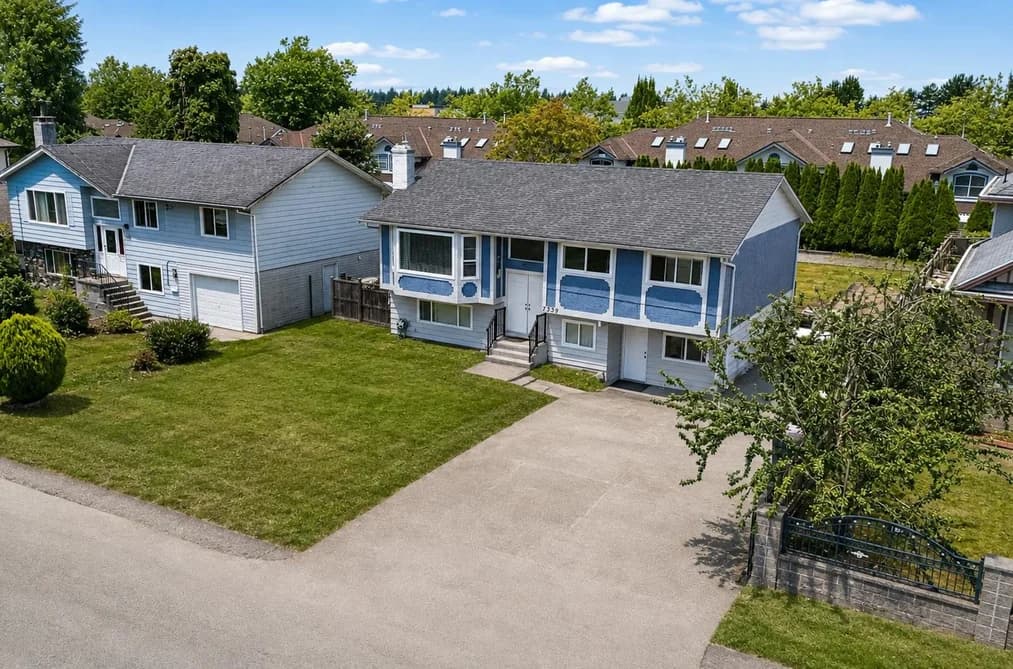 7339 122A STREET, Surrey, BC — Residential for Sale - Main Photo