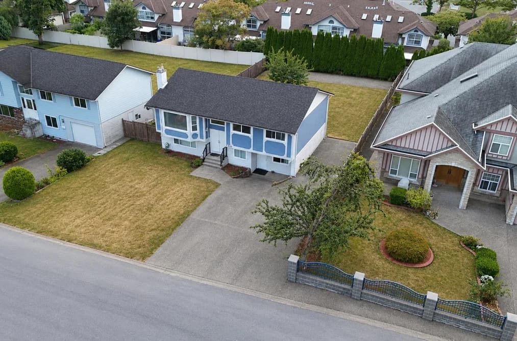 7339 122A STREET, Surrey, BC — Residential for Sale - Photo 2