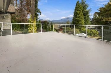 House for sale at 734 Carleton Drive Port Moody British Columbia - MLS: R3166555