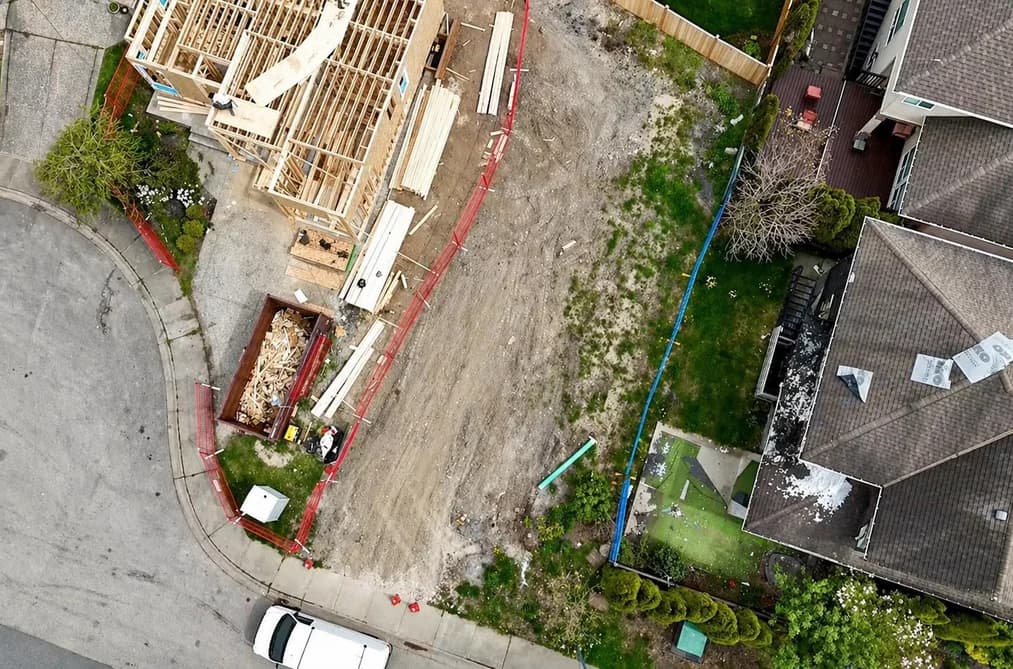 7340 196 STREET, Langley, BC — Land for Sale - Photo 2