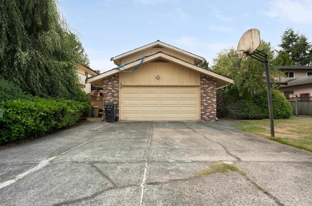 7340 SCHAEFER AVENUE, Richmond, BC — Residential for Sale - Main Photo