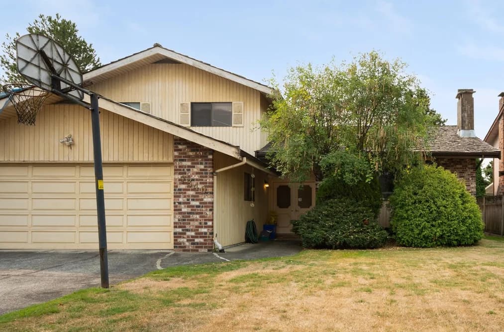 7340 SCHAEFER AVENUE, Richmond, BC — Residential for Sale - Photo 2
