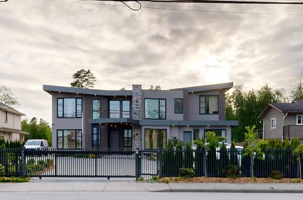 7341 NO. 5 ROAD, Richmond, BC — Residential for Sale - Photo 2