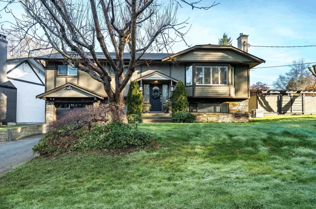 7341 S MINSTER DRIVE, Delta, BC — Residential for Sale - Photo 2