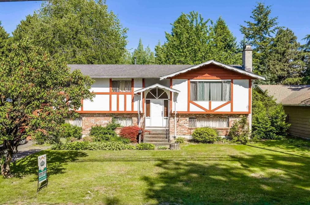 7342 140 STREET, Surrey, BC — Residential for Sale - Main Photo
