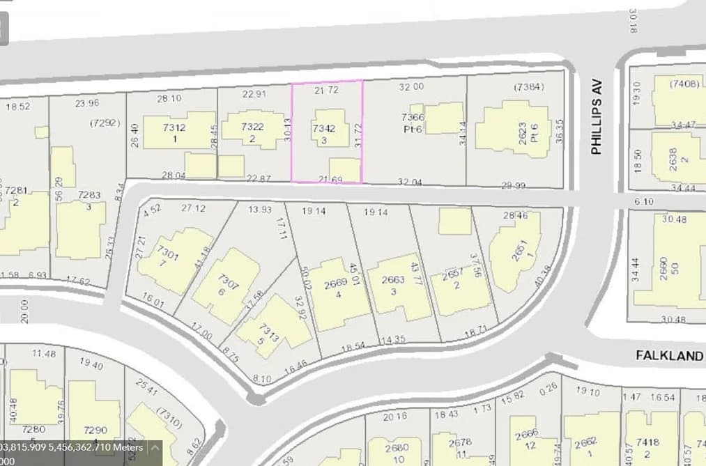 7342 BROADWAY, Burnaby, BC — Residential for Sale - Photo 2