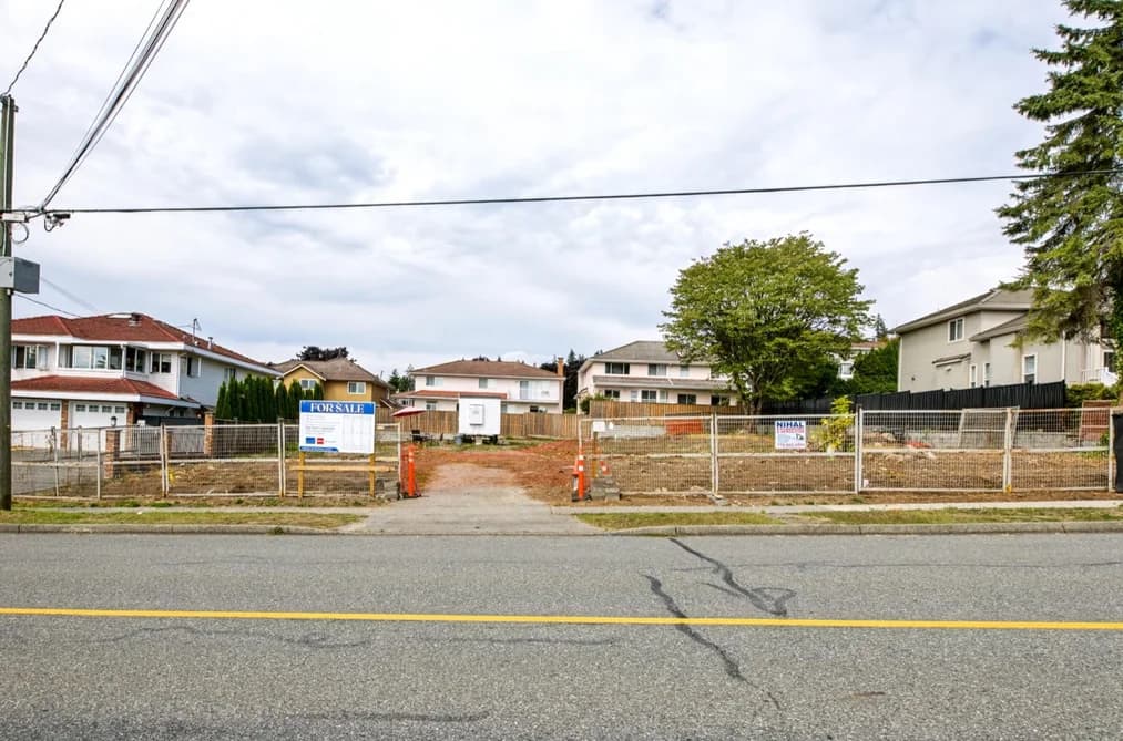 7345 CURTIS STREET, Burnaby, BC — Land for Sale - Photo 2