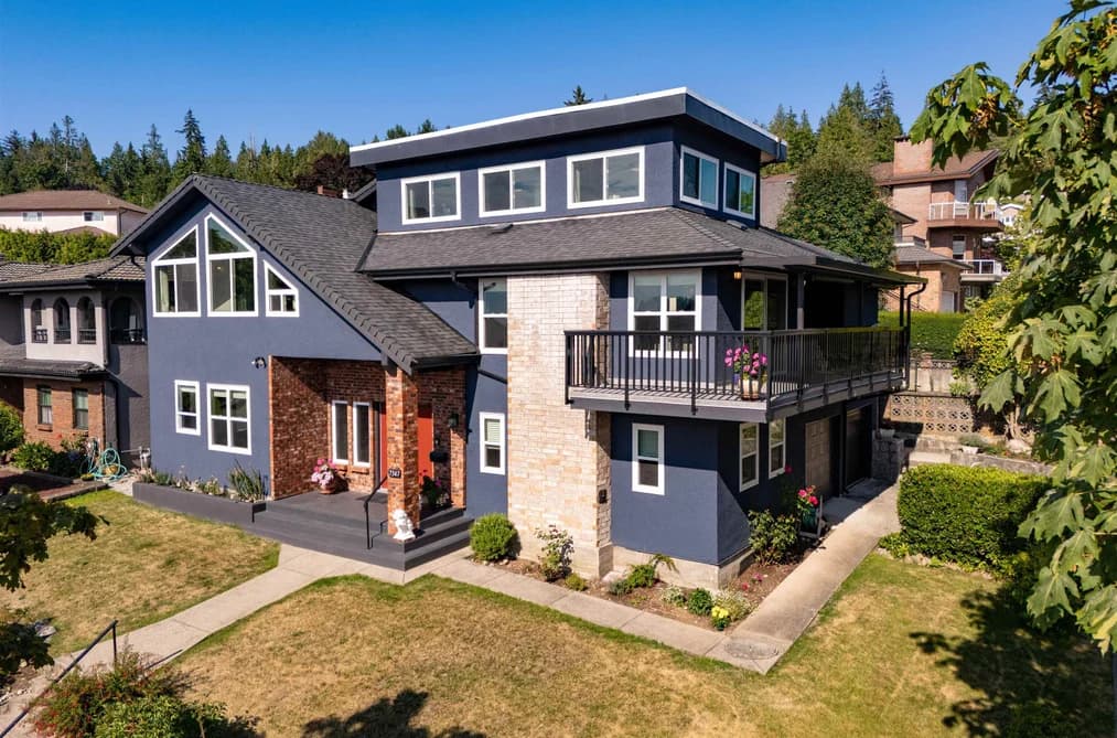 7347 QUEENSTON COURT, Burnaby, BC — Residential for Sale - Main Photo