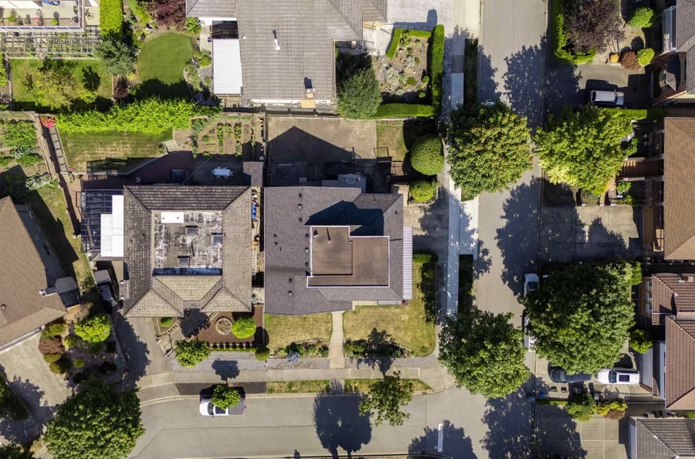 7347 QUEENSTON COURT, Burnaby, BC — Residential for Sale - Main Photo