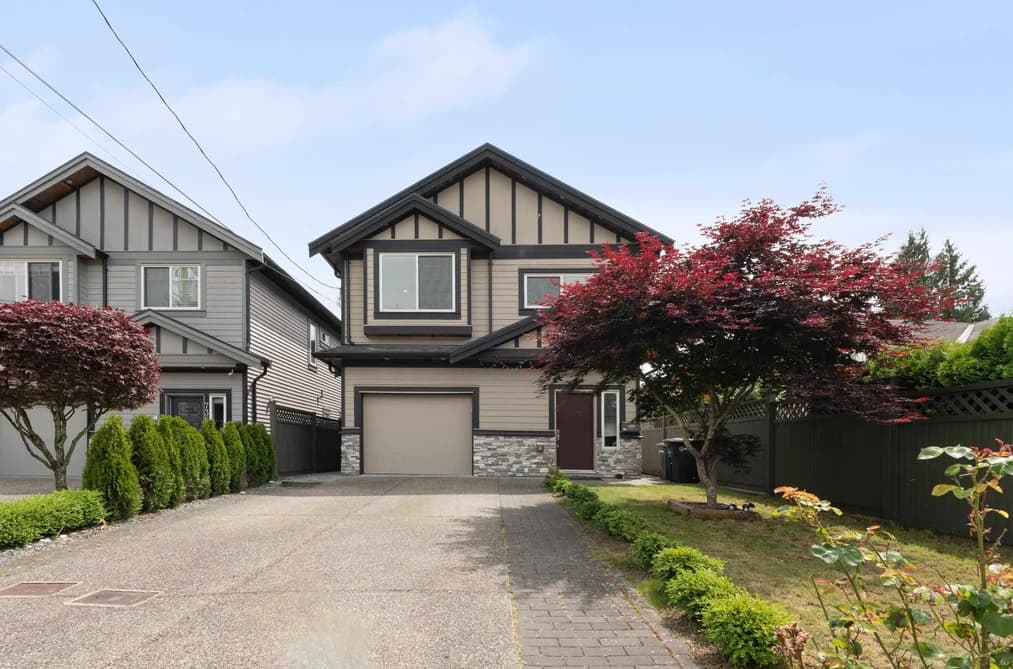 7348 11TH AVENUE, Burnaby, BC — Residential for Sale - Main Photo