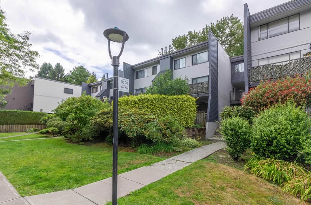 7348 CORONADO DRIVE, Burnaby, BC — Residential for Sale - Main Photo
