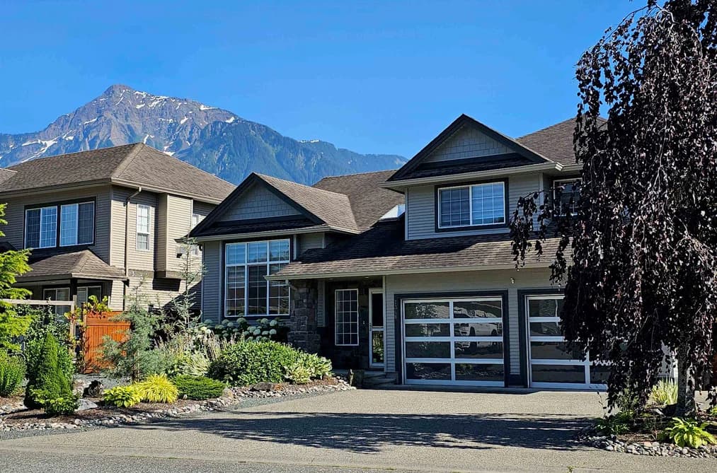 7348 ELM ROAD, Agassiz, BC — Residential for Sale - Main Photo