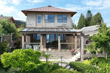 House for sale at 735 Franklin Road Gibsons British Columbia - MLS: R3146475