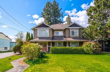 House for sale at 735 Schoolhouse Street Coquitlam British Columbia - MLS: R3117261