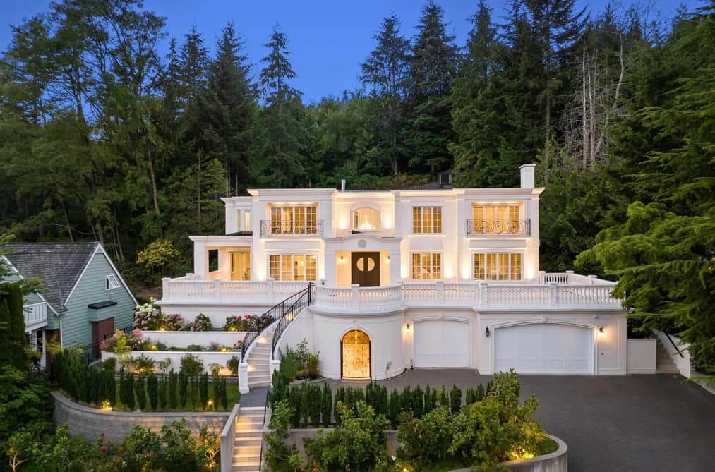 735 ST. ANDREWS ROAD, West Vancouver, BC — Residential for Sale - Photo 2