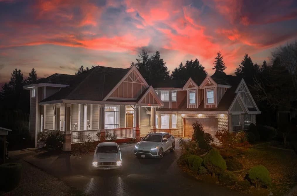 7350 149 STREET, Surrey, BC — Residential for Sale - Main Photo