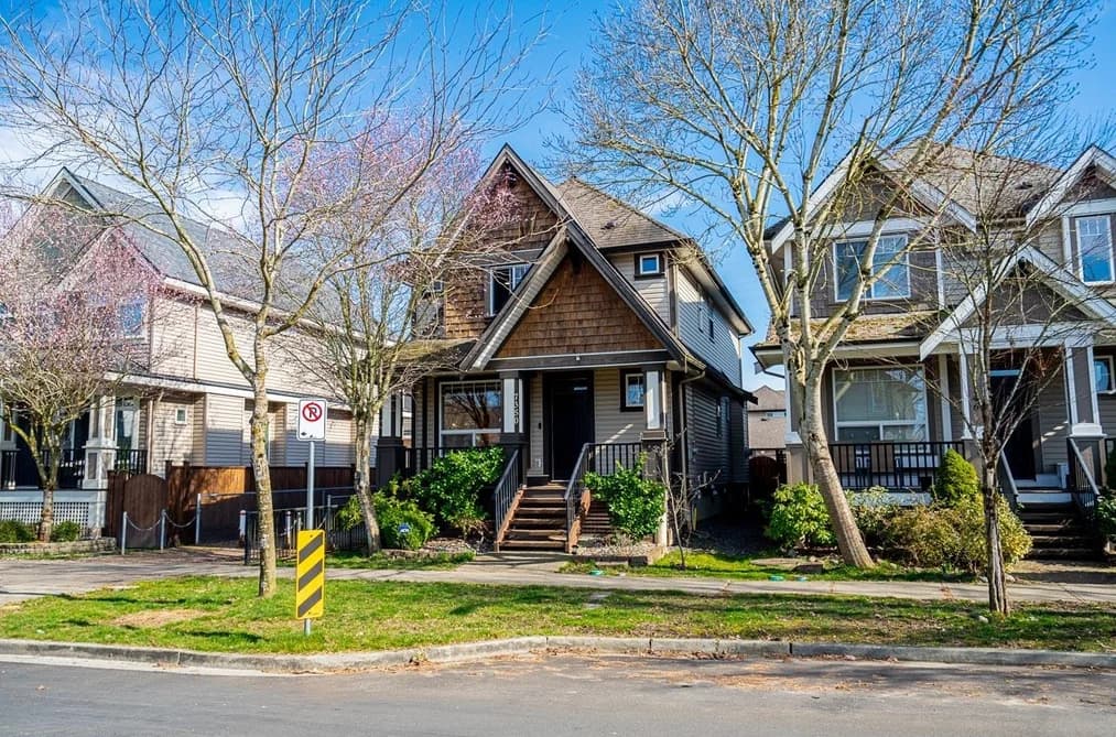 7350 194 STREET, Surrey, BC — Residential for Sale - Photo 2