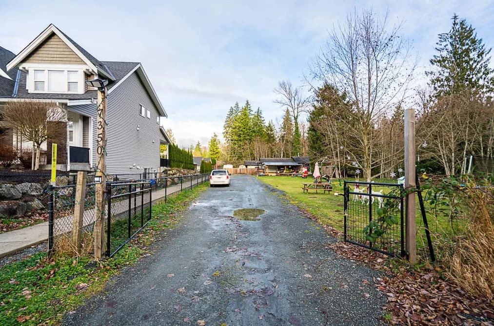 7350 RAMSAY PLACE, Chilliwack, BC — Residential for Sale - Main Photo