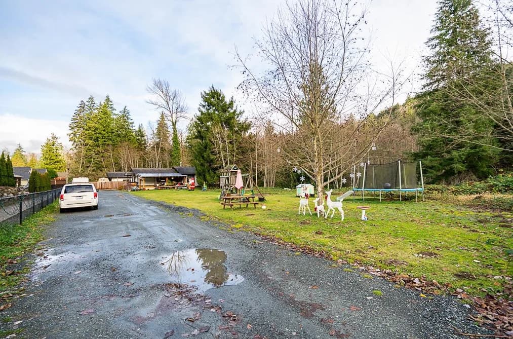 7350 RAMSAY PLACE, Chilliwack, BC — Residential for Sale - Photo 2