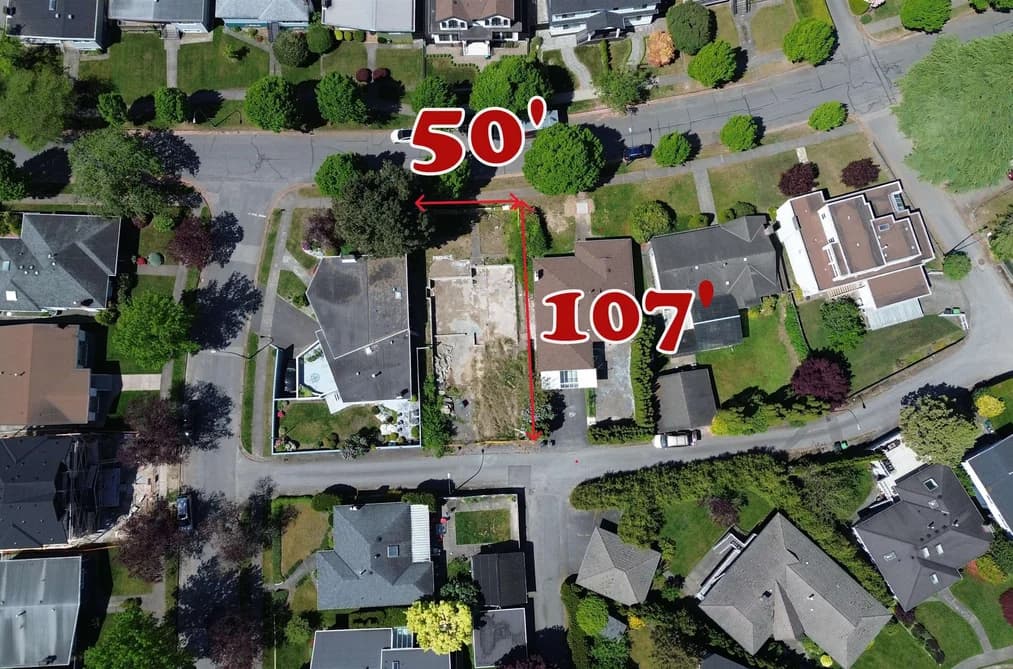 7350 RUPERT STREET, Vancouver, BC — Residential for Sale - Photo 2