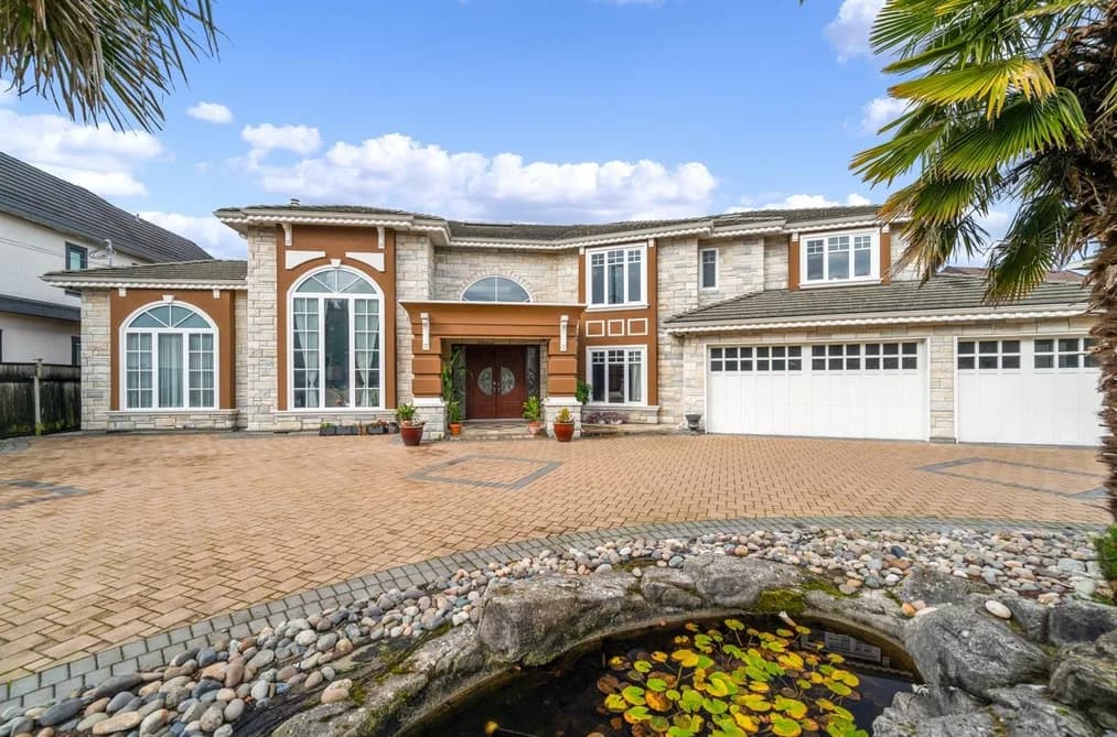 7351 GRANDY ROAD, Richmond, BC — Residential for Sale - Main Photo
