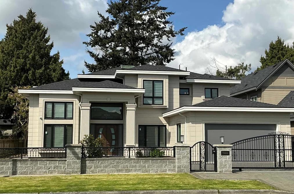 7351 LINDSAY ROAD, Richmond, BC — Residential for Sale - Main Photo