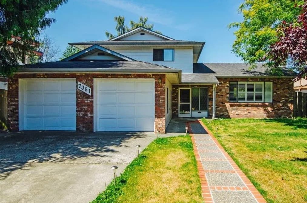 7351 MCCALLAN ROAD, Richmond, BC — Residential for Sale - Main Photo