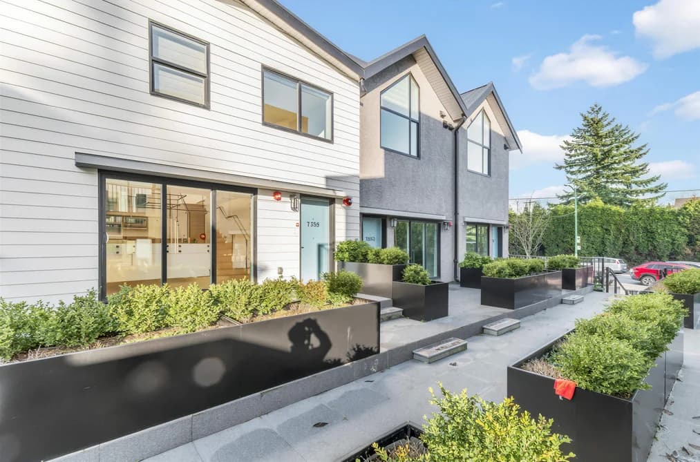 7353 OAK STREET, Vancouver, BC — Residential for Sale - Main Photo