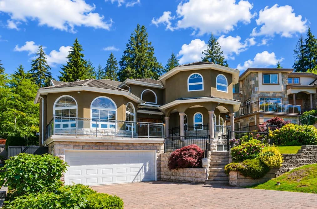 7353 UNION STREET, Burnaby, BC — Residential for Sale - Main Photo